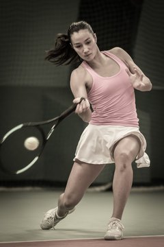 Ausschnitte 2537 - Ellerbeker Weihnachtsturnier